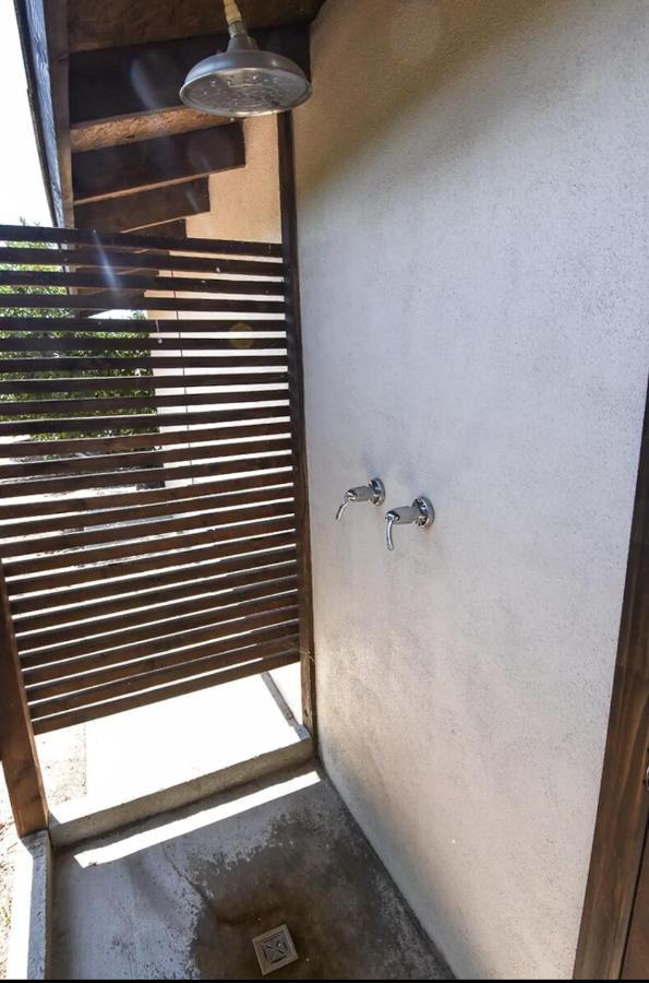 Bed and Breakfast Quinta Monasterio Valle de Guadalupe Exterior foto